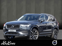 Volvo XC90 B5 (D) AWD - SUV/Off-road - Grau - Gebrauchtwagen - Bild 1