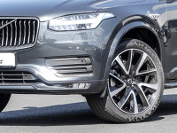 Volvo XC90 B5 (D) AWD - SUV/Off-road - Grau - Gebrauchtwagen - Bild 6