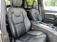 Volvo XC90 B5 (D) AWD - SUV/Off-road - Grau - Gebrauchtwagen - Bild 7