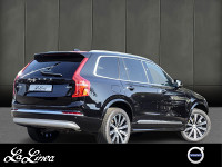 Volvo XC90 B5 (D) AWD - SUV/Off-road - Schwarz - Gebrauchtwagen - Bild 2