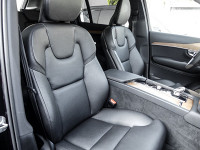 Volvo XC90 B5 (D) AWD - SUV/Off-road - Schwarz - Gebrauchtwagen - Bild 7