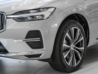 Volvo XC60 T6 Recharge AWD - SUV/Off-road - Silber - Gebrauchtwagen - Bild 5