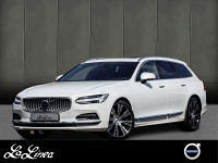 Volvo V90 B4 (D) - Kombi - Weiss - Gebrauchtwagen - Bild 1