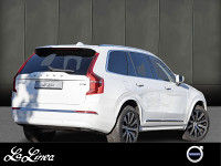 Volvo XC90 B5 (D) AWD - SUV/Off-road - Weiss - Gebrauchtwagen - Bild 2