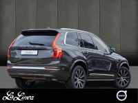 Volvo XC90 B5 (D) - SUV/Off-road - Grau - Gebrauchtwagen - Bild 2