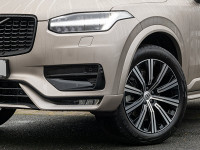 Volvo XC90 B5 (D) AWD - SUV/Off-road - Grau - Gebrauchtwagen - Bild 6