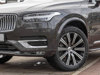 Volvo XC90 B5 (D) - SUV/Off-road - Grau - Gebrauchtwagen - Bild 6