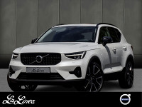 Volvo XC40 B4 (B) - SUV/Off-road - Weiss - Gebrauchtwagen - Bild 1