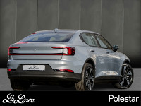 Polestar 2 Long Range - Limousine - Grau - Gebrauchtwagen - Bild 2