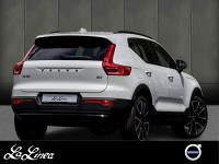 Volvo XC40 B4 (B) - SUV/Off-road - Weiss - Gebrauchtwagen - Bild 2