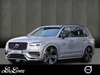 Volvo XC90 B5 (D) - SUV/Off-road - Silber - Gebrauchtwagen - Bild 1