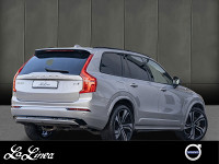 Volvo XC90 B5 (D) - SUV/Off-road - Silber - Gebrauchtwagen - Bild 2