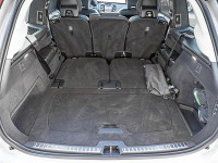 Volvo XC90 B5 (D) - SUV/Off-road - Silber - Gebrauchtwagen - Bild 11