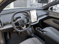 Volvo EX30 AWD Performance - SUV/Off-road - Gelb - Gebrauchtwagen - Bild 3