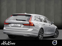 Volvo V90 B4 (D) - Kombi - Silber - Gebrauchtwagen - Bild 2