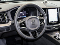 Volvo XC60 T8 AWD Recharge - SUV/Off-road - Grau - Gebrauchtwagen - Bild 10
