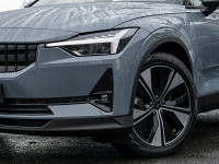 Polestar 2 Long Range - Limousine - Grau - Gebrauchtwagen - Bild 6