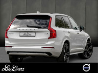 Volvo XC90 B5 (D) AWD - SUV/Off-road - Weiss - Gebrauchtwagen - Bild 2