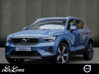 Volvo XC40 T4 Recharge - SUV/Off-road - Blau - Gebrauchtwagen - Bild 1