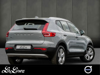 Volvo XC40 B4 (B) - SUV/Off-road - Grau - Gebrauchtwagen - Bild 2