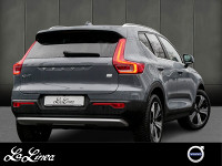 Volvo XC40 T4 Recharge - SUV/Off-road - Grau - Gebrauchtwagen - Bild 2