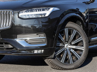 Volvo XC90 B5 (D) AWD - SUV/Off-road - Schwarz - Gebrauchtwagen - Bild 6