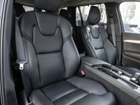 Volvo XC90 B5 (D) AWD - SUV/Off-road - Schwarz - Gebrauchtwagen - Bild 7