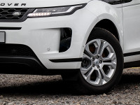 Land Rover Range Rover Evoque - SUV/Off-road - Weiss - Gebrauchtwagen - Bild 5
