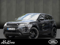 Land Rover Range Rover Evoque - SUV/Off-road - Grau - Gebrauchtwagen - Bild 1