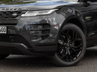 Land Rover Range Rover Evoque - SUV/Off-road - Grau - Gebrauchtwagen - Bild 5