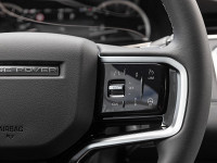 Land Rover Range Rover Evoque - SUV/Off-road - Grau - Gebrauchtwagen - Bild 11