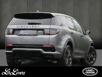Land Rover Discovery Sport - SUV/Off-road - Grau - Gebrauchtwagen - Bild 2