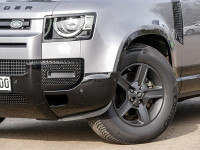 Land Rover Defender - SUV/Off-road - Grau - Gebrauchtwagen - Bild 5