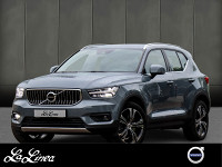 Volvo XC40 - SUV/Off-road - Grau - Gebrauchtwagen - Bild 1