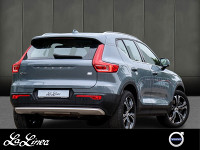 Volvo XC40 - SUV/Off-road - Grau - Gebrauchtwagen - Bild 2