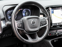 Volvo XC40 - SUV/Off-road - Grau - Gebrauchtwagen - Bild 10