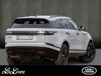 Land Rover Range Rover Velar - SUV/Off-road - Grau - Gebrauchtwagen - Bild 2