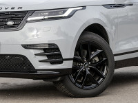 Land Rover Range Rover Velar - SUV/Off-road - Grau - Gebrauchtwagen - Bild 5