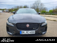 Jaguar XE D200 AWD - Limousine - Schwarz - Gebrauchtwagen - Bild 2