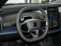 Volvo EX30 - SUV/Off-road - Grau - Gebrauchtwagen - Bild 10