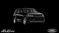 Land Rover Discovery Sport - SUV/Off-road - Schwarz - Gebrauchtwagen - Bild 1