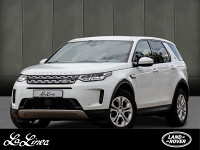 Land Rover Discovery Sport - SUV/Off-road - Weiss - Gebrauchtwagen - Bild 1