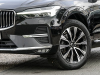 Volvo XC60 B4 Diesel - SUV/Off-road - Schwarz - Gebrauchtwagen - Bild 6