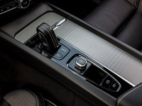 Volvo XC60 T6 Recharge Plug-In Hybrid - SUV/Off-road - Schwarz - Gebrauchtwagen - Bild 11