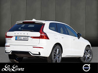 Volvo XC60 T6 Recharge Plug-In Hybrid - SUV/Off-road - Weiss - Gebrauchtwagen - Bild 2