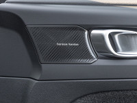 Volvo XC40 T5 Recharge Plug-In Hybrid - SUV/Off-road - Schwarz - Gebrauchtwagen - Bild 10