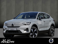 Volvo C40 Single Motor Extended Range - SUV/Off-road - Grau - Gebrauchtwagen - Bild 1