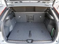 Volvo C40 Single Motor Extended Range - SUV/Off-road - Grau - Gebrauchtwagen - Bild 12