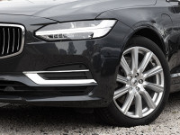 Volvo V90 T8 AWD - Kombi - Grau - Gebrauchtwagen - Bild 6