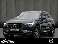 Volvo XC60 B5 Diesel AWD - SUV/Off-road - Blau - Gebrauchtwagen - Bild 1